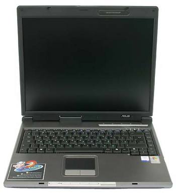 Моддинг корпуса Asus A3500L