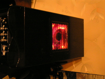 Моддинг корпуса thermaltake soprano dx