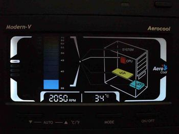 Моддинг корпуса Xclio A380Plus