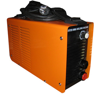 Моддинг корпуса Sturm! Inverter MMA Welding Machine AW97|17