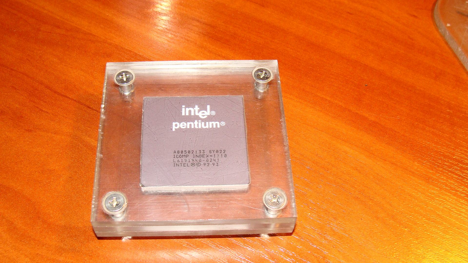 Intel pentium дота 2 фото 101