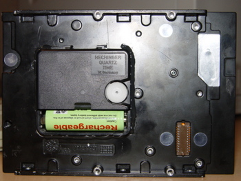 Моддинг HDD Seagate