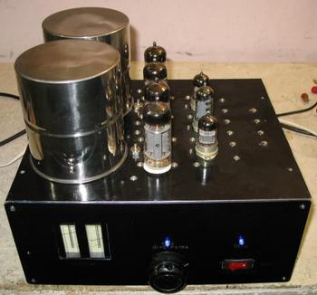 Моддинг microlab Pro-2