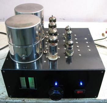 Моддинг microlab Pro-2