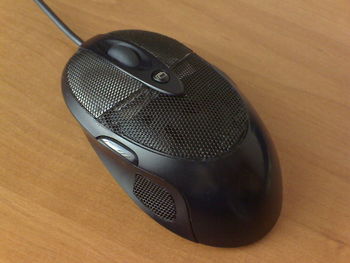 Моддинг Logitech Mx 310