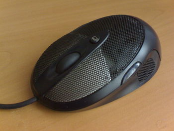 Моддинг Logitech Mx 310