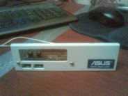 Моддинг ASUS usb