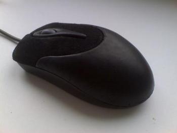 Моддинг Logitech