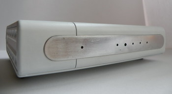 Моддинг Router D-Link DL 604