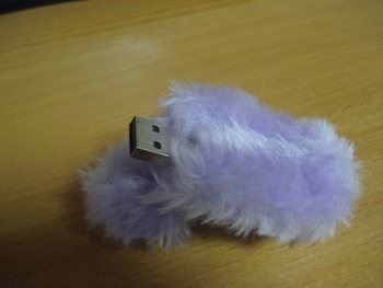 Моддинг USB Flash Disk