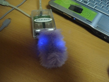 Моддинг USB Flash Disk