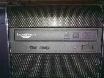 Моддинг Optiarc DVD RW AD-5170A ATA Device