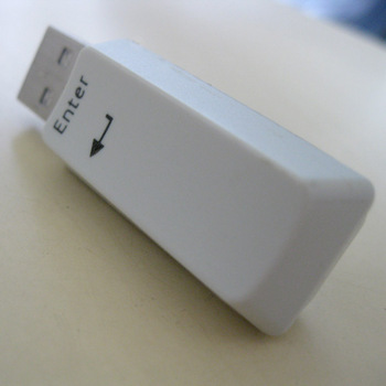 Моддинг Flash usb