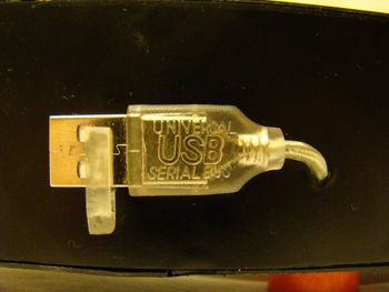 Моддинг Highpaq USB2.0