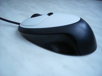 Моддинг Logitech M-BT85