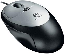 Моддинг Logitech M-BT85