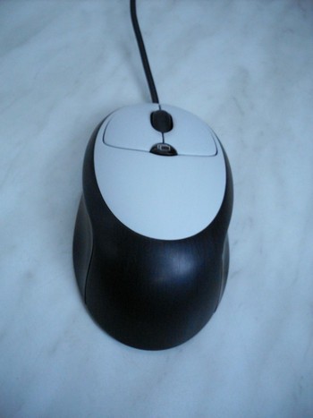 Моддинг Logitech M-BT85