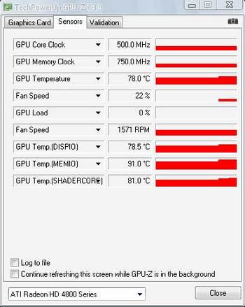 Моддинг Sapphire ATI Radeon HD4850 512MB