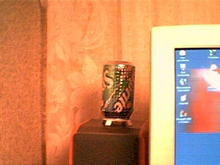 Моддинг Банка Sprite