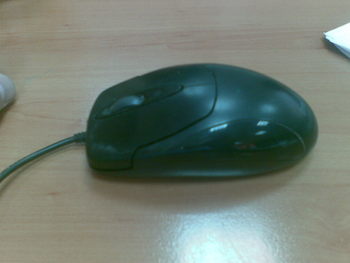 Моддинг Mouse