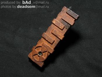 Моддинг Patriot Signature Flash 8GB USB