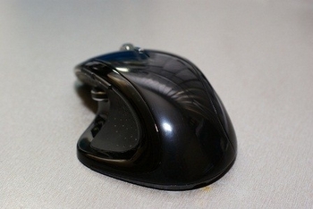 Моддинг Logitech MX Revolution