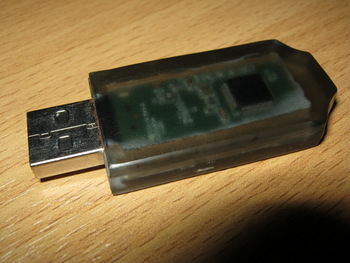 Моддинг Trascend 4 GB, Kingston 4 GB