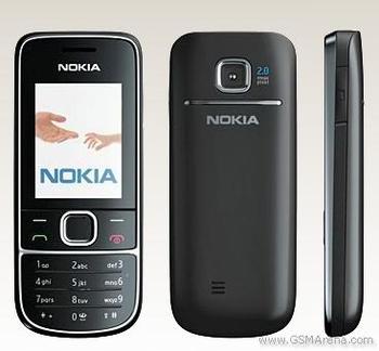 Моддинг Nokia 2700 Classic