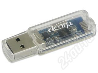 Моддинг Acorp WBD1-C2