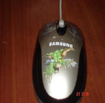 Моддинг Samsung SOM 3700