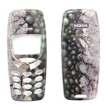 Моддинг nokia 3310