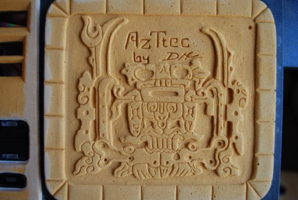 AzTtec