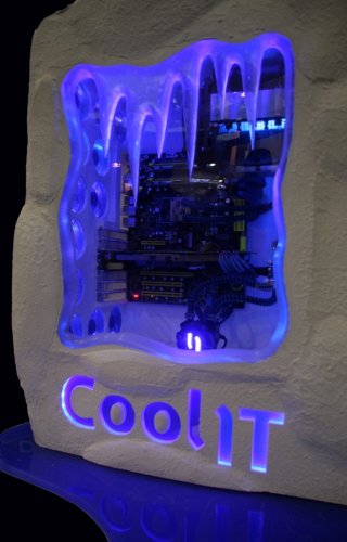 CoolIT PC