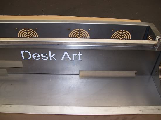 Desk Art