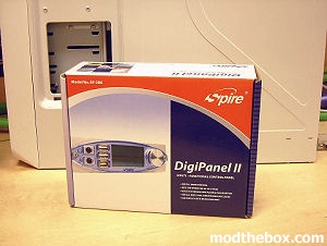 DigiPanel II