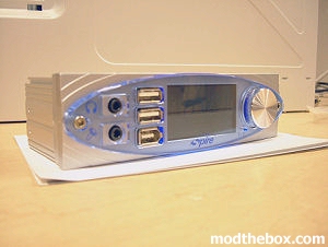 DigiPanel II