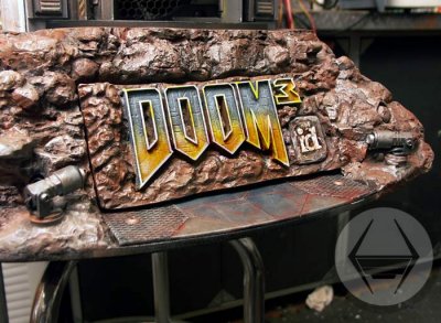 Doom 3 mod