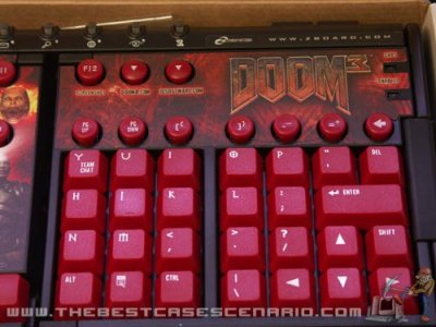 Doom 3 mod
