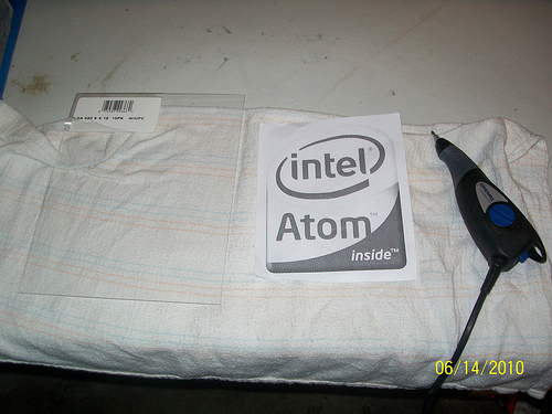 Intel Ice
