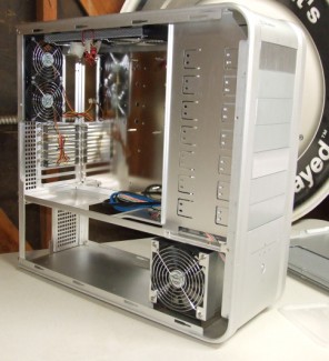 Iron Man PC