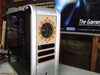 Iron Man PC