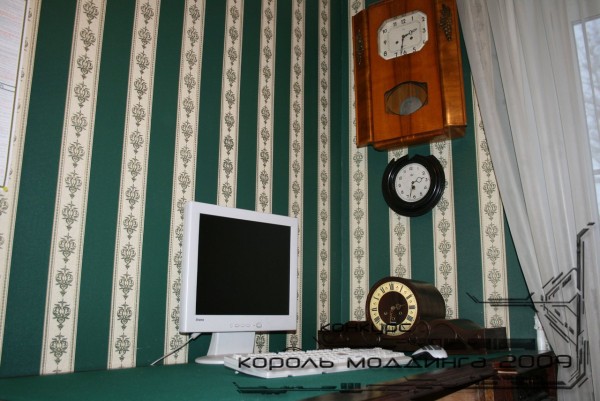 Король Моддинга 2009: устройства ввода и платформа NVIDIA Ion