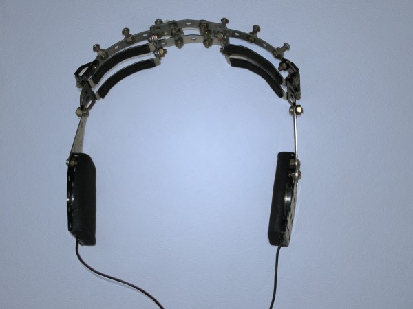 Король Моддинга 2009: акустические системы