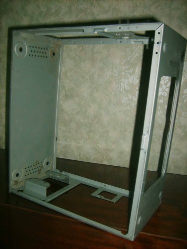 Mirror Multimedia AV System