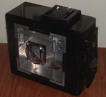   Nemesis Elite  NZXT
