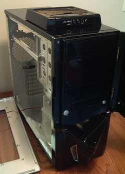   Nemesis Elite  NZXT