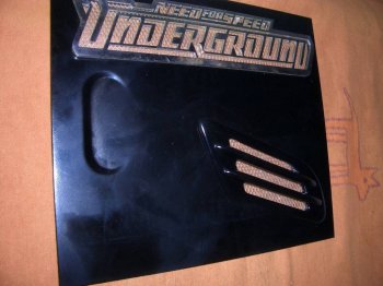 NFS Underground