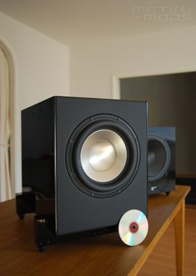 Project : Subwoofer