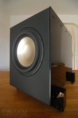 Project : Subwoofer