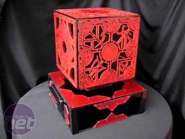 Puzzlebox 2.0